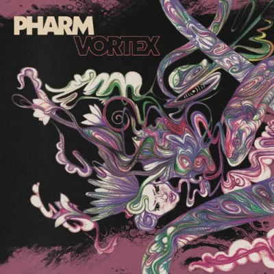 Pharm - Vortex (2022)