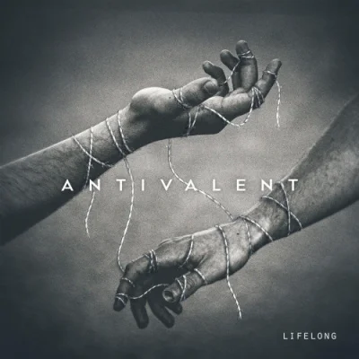 Antivalent - Lifelong (2022)