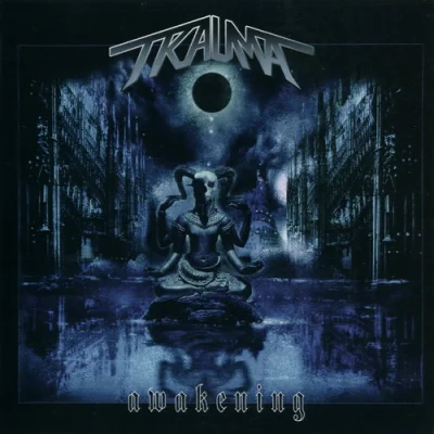 Trauma - Awakening (2022)