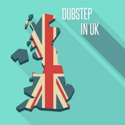 Dubstep in UK (2022)