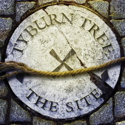 Tyburn Tree - The Site (2022)