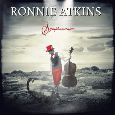 Ronnie Atkins - Symphomaniac (Orchestra Version) (2022)