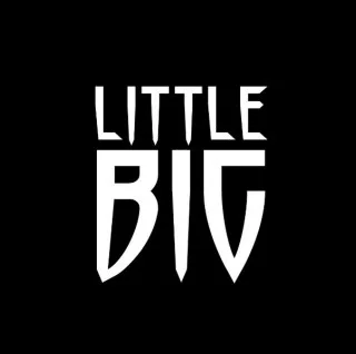 Little Big - Дискография (2013-2022)