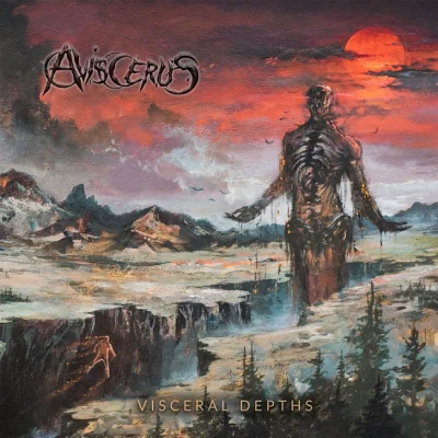 Aviscerus - Visceral Depths (2022)