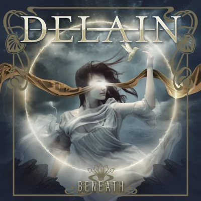 Delain - Beneath (Single) (2022)