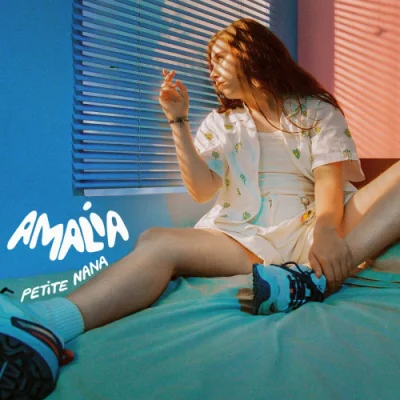 AMALIA - Petite nana (2022)