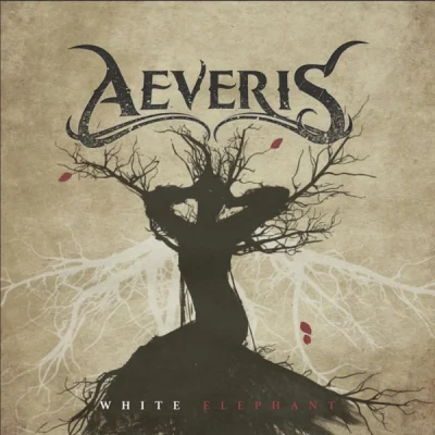 Aeveris - White Elephant (2022)