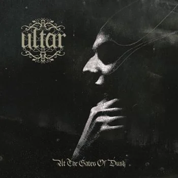 Ultar - At the Gates of Dusk (2022)