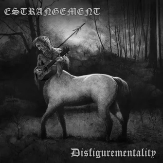 Estrangement - Disfigurementality (2022)