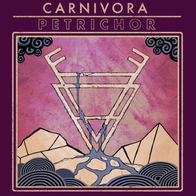 Carnivora - Petrichor (2022)