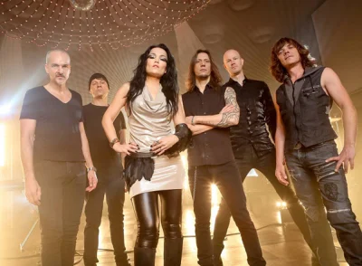 Tarja - Дискография (2004-2019)