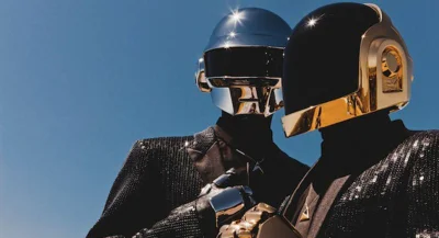 Daft Punk - Дискография (1994-2013)