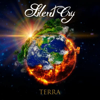 Silent Cry - Terra (2022)