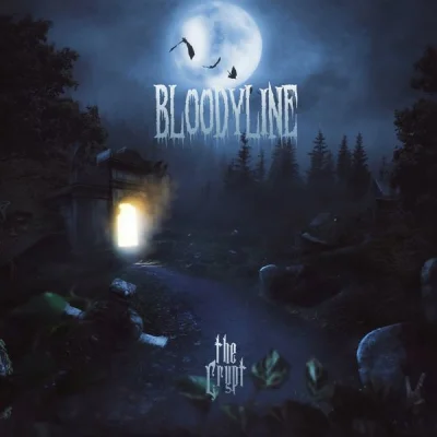 Bloodyline - The Crypt (2022)