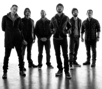 Linkin Park - Дискография (1997-2020)