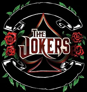 The Jokers - Дискография (2009-2022)