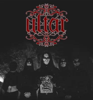 Ultar - Дискография (2016-2022)