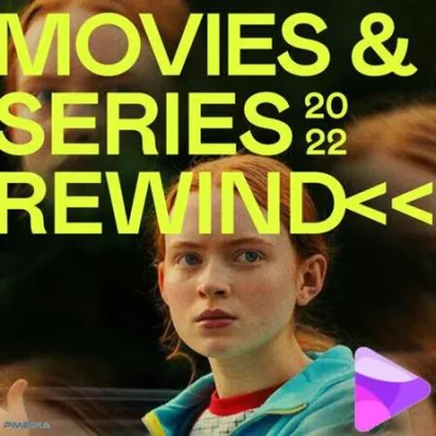 Movies & Series Rewind 2022 (2022)