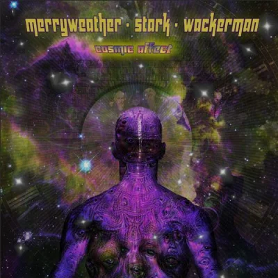 Merryweather Stark Wackerman - Cosmic Affect (2022)