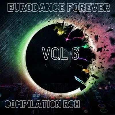 Eurodance Forever [06] (2022)