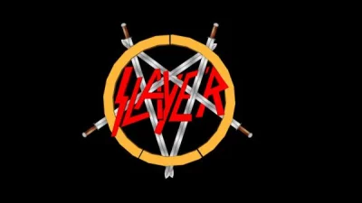 Slayer - Дискография (1983-2019)