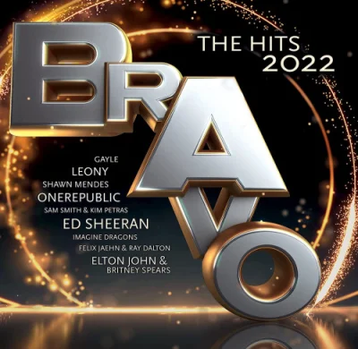 BRAVO The Hits 2022 (2022)