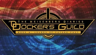 Docker's Guild - Дискография (2012-2022)