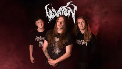 Vexation - Дискография (2019-2022)