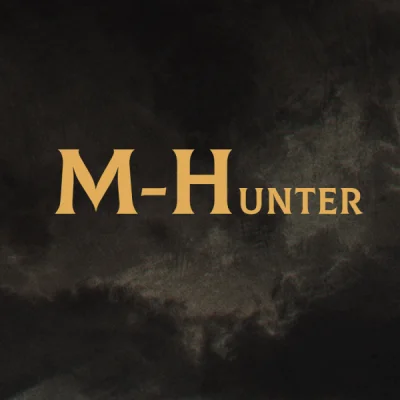 M-Hunter - Дискография (2021-2022)