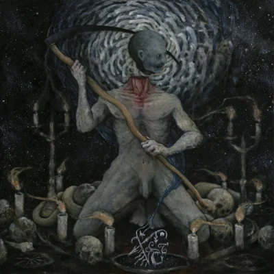 Dakhanavar - Liminal Dimensions of Arterial Lust (2022)