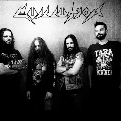 Evillution - Дискография (2015-2022)