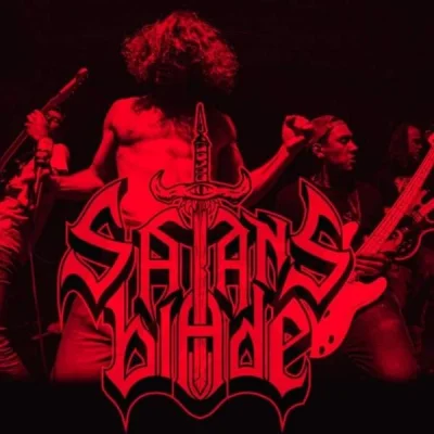 Satan's Blade - Дискография (2015-2022)