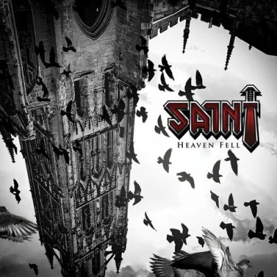 Saint - Heaven Fell (2022)