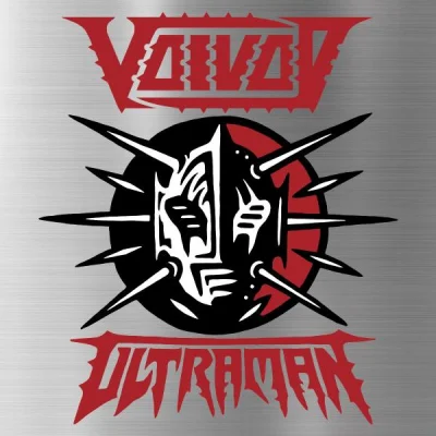 Voivod - Ultraman (2022)