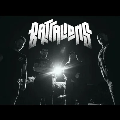 Battalions - Дискография (2016-2022)