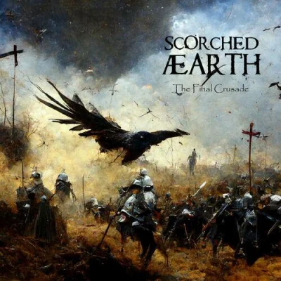 Scorched Æarth - The Final Crusade (2022)