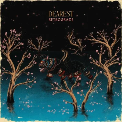 Dearest - Retrograde (2022)