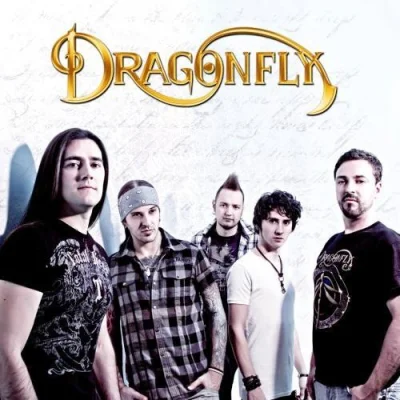 Dragonfly - Дискография (2003-2022)