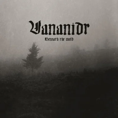 Vananidr - Beneath the Mold (2022)