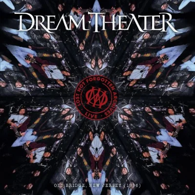 Dream Theater - Lost Not Forgotten Archives: Live In Old Bridge, New Jersey 1996 (2022)