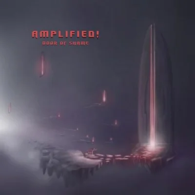 Amplified! - Door of Shame (2022)