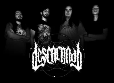 Descarnado - Дискография (2015-2022)
