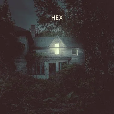 Black Cross Hotel - Hex (2022)