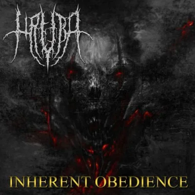 Hruba - Inherent Obedience (2022)