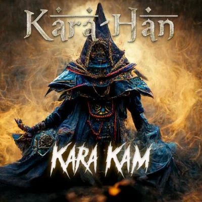 Kara Han - Kara Han (2022)