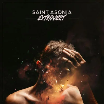 Saint Asonia - Extrovert (2022)