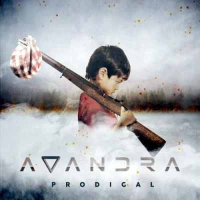 Avandra - Prodigal (2022)