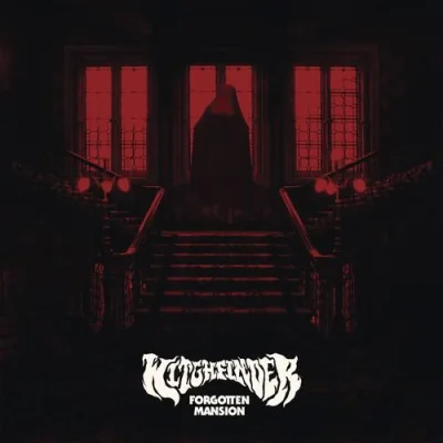 Witchfinder - Forgotten Mansion (2022)