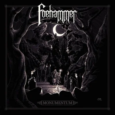 Foehammer - Monumentum (2022)