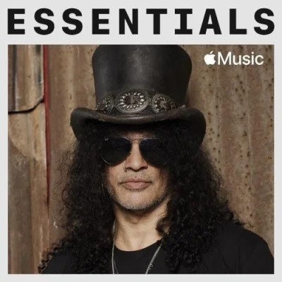 Slash - Essentials (2022)